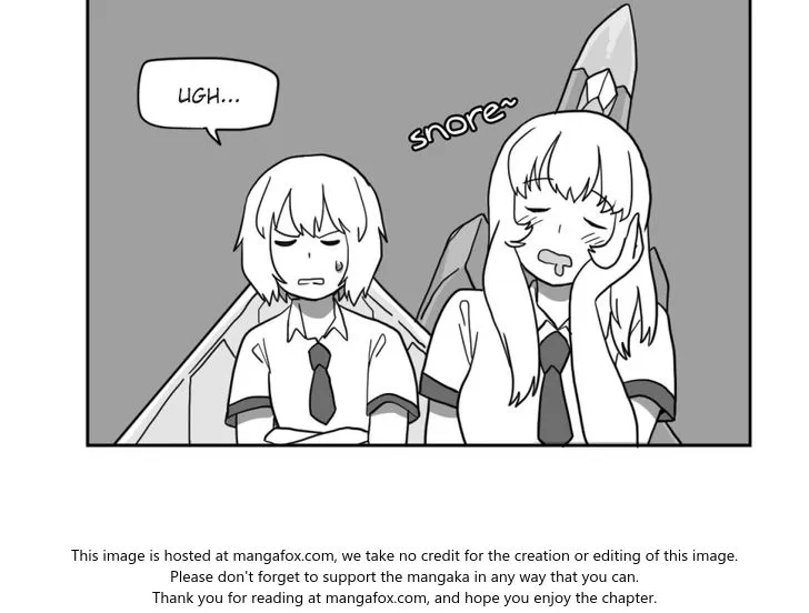 Flight Highschool Chapter 55 page 6 - MangaNato