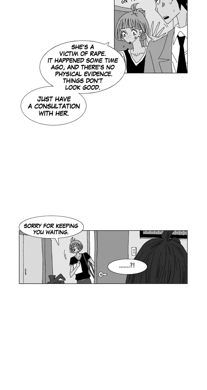 Flighty Love Chapter 14 page 6 - MangaKakalot