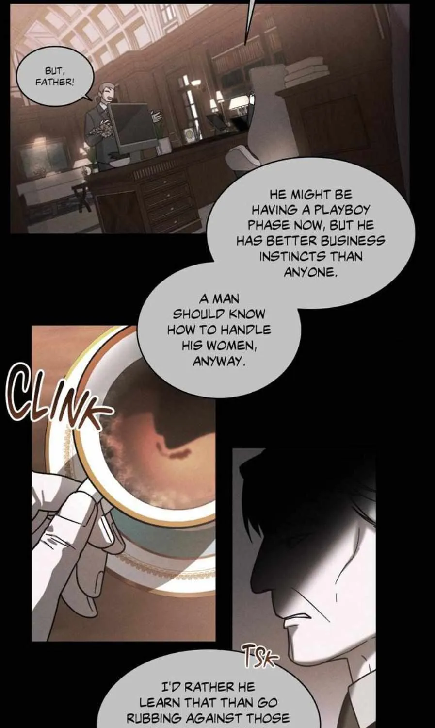 Flip The Script Chapter 1 page 33 - MangaKakalot