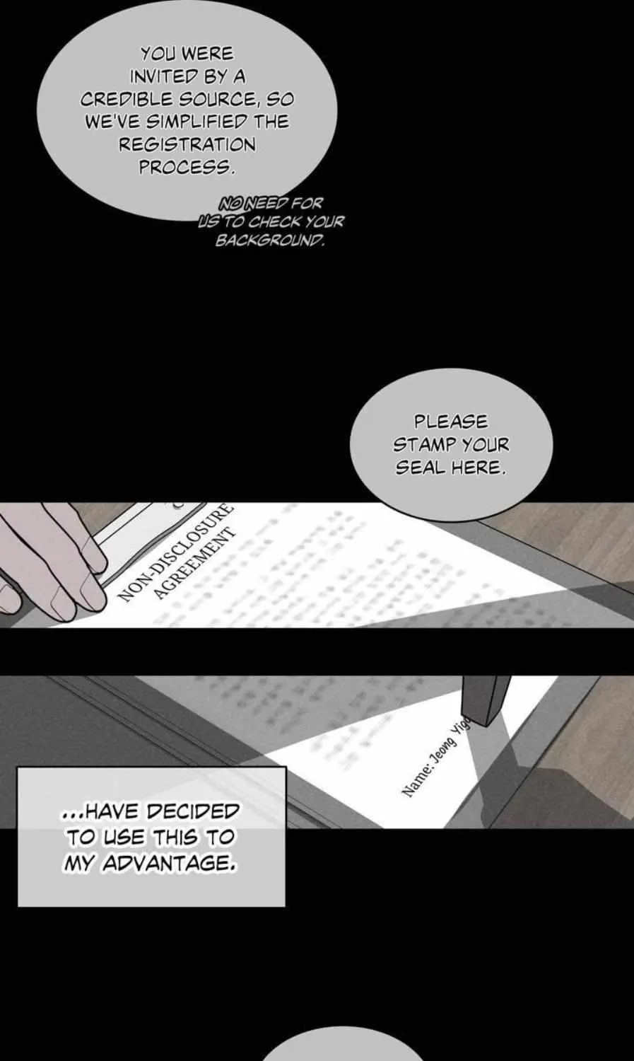 Flip The Script Chapter 1 page 39 - MangaKakalot