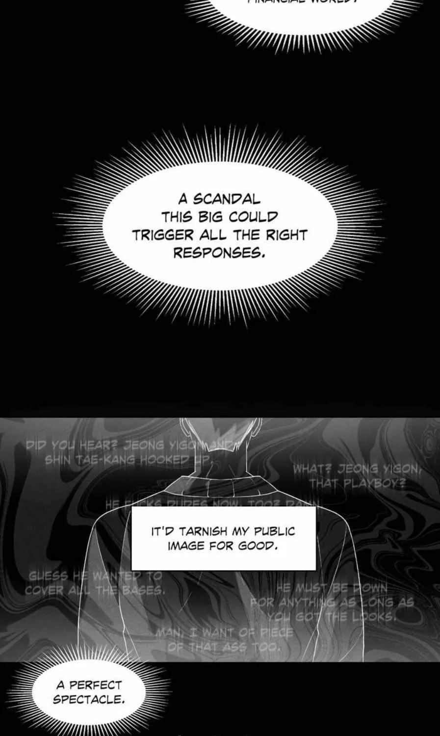 Flip The Script Chapter 1 page 57 - MangaKakalot