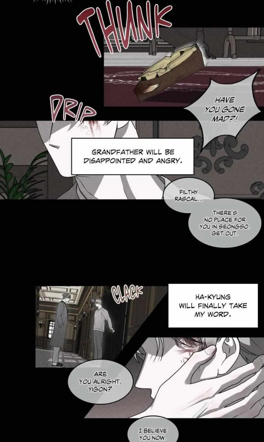 Flip The Script Chapter 1 page 58 - MangaKakalot