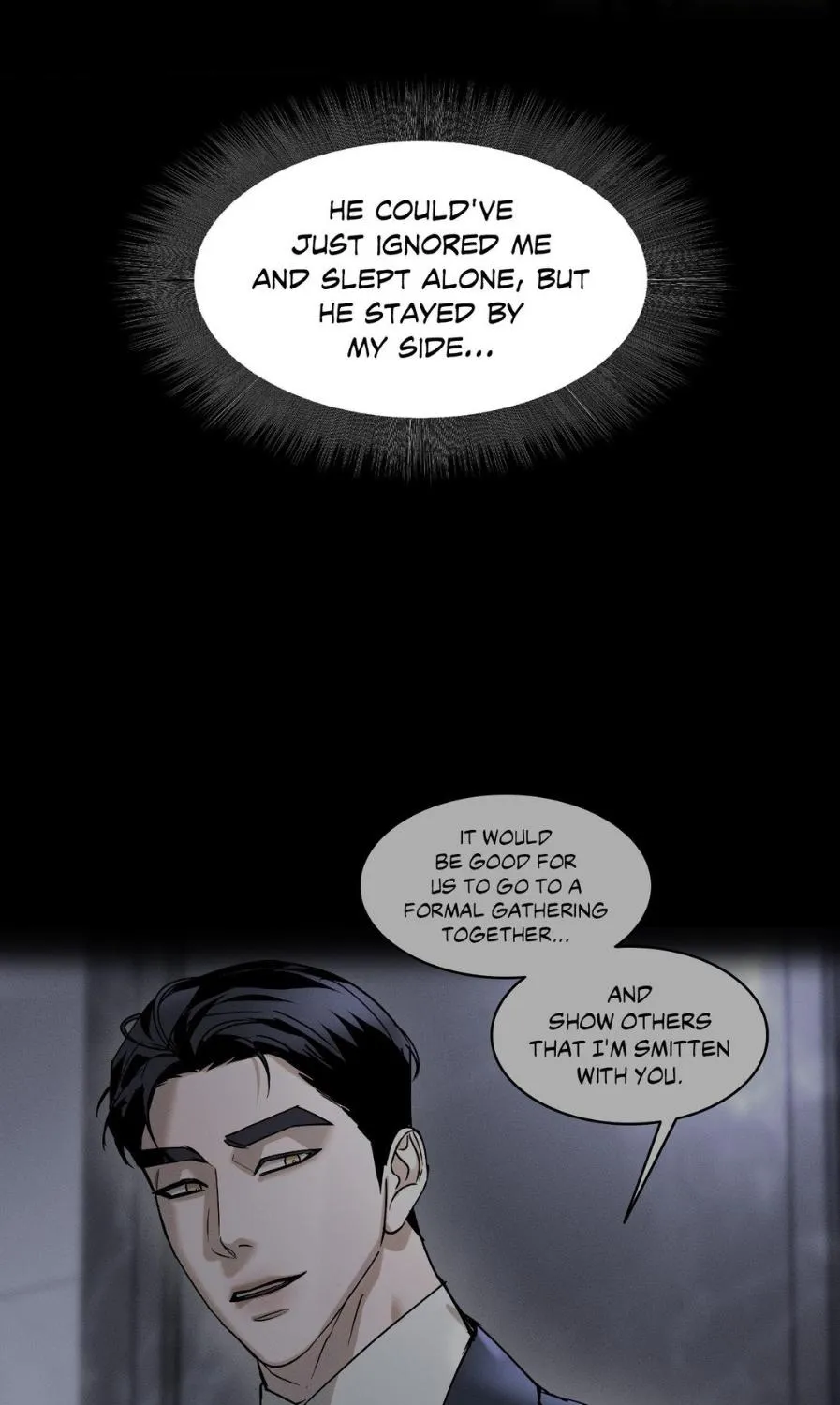 Flip The Script Chapter 10 page 8 - MangaNato