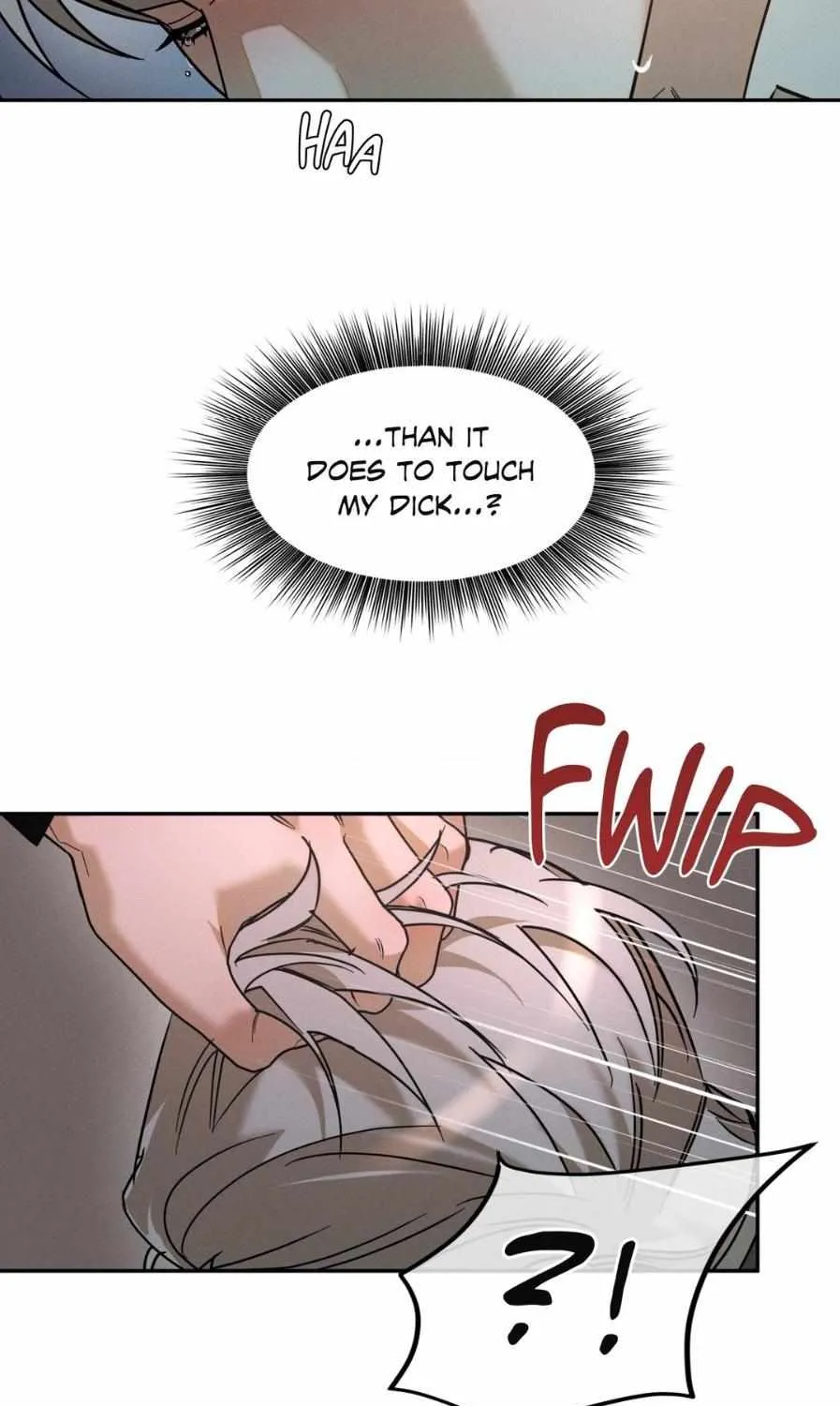 Flip The Script Chapter 16 page 74 - MangaNato