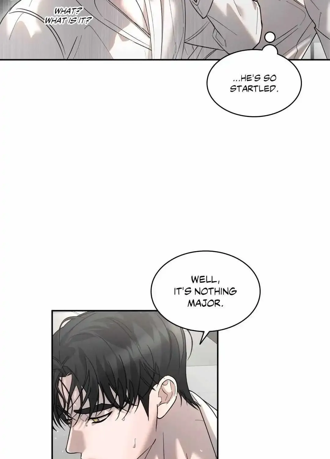 Flip The Script Chapter 18 page 25 - MangaKakalot