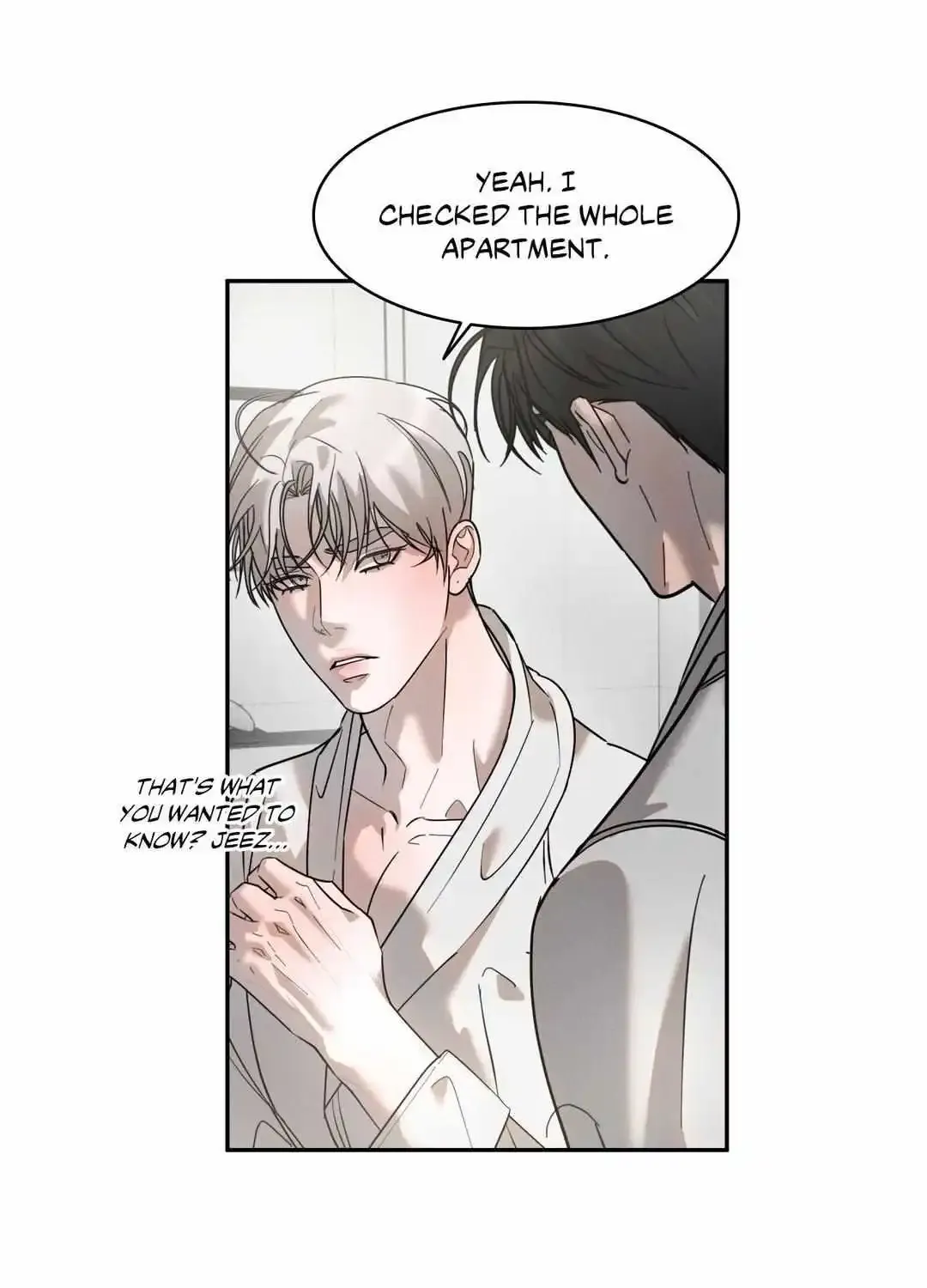 Flip The Script Chapter 18 page 27 - MangaKakalot