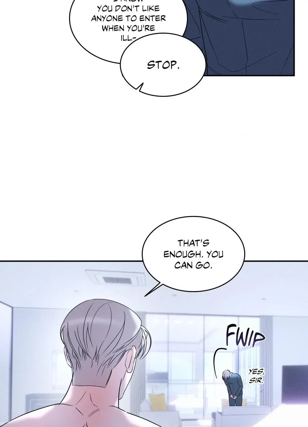 Flip The Script Chapter 19 page 53 - MangaKakalot