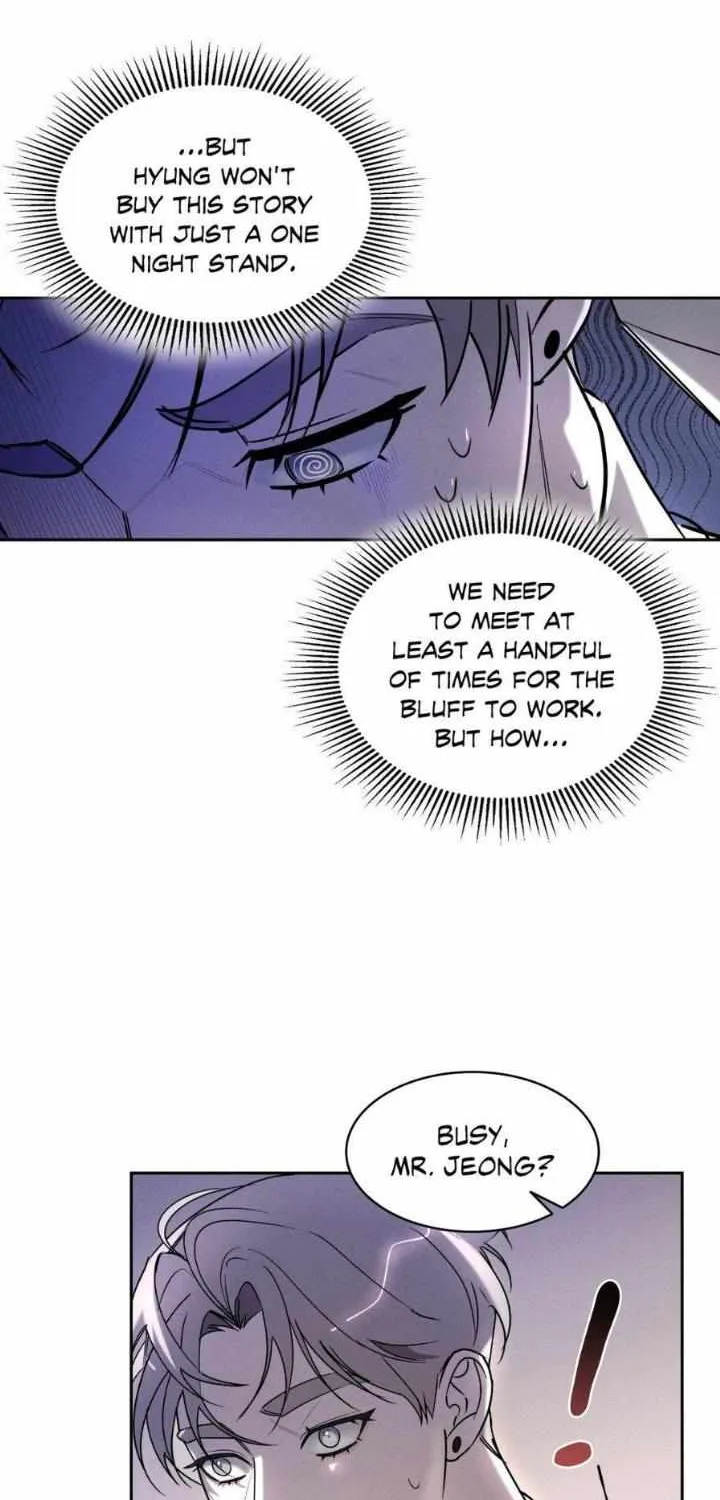 Flip The Script Chapter 2 page 23 - MangaKakalot