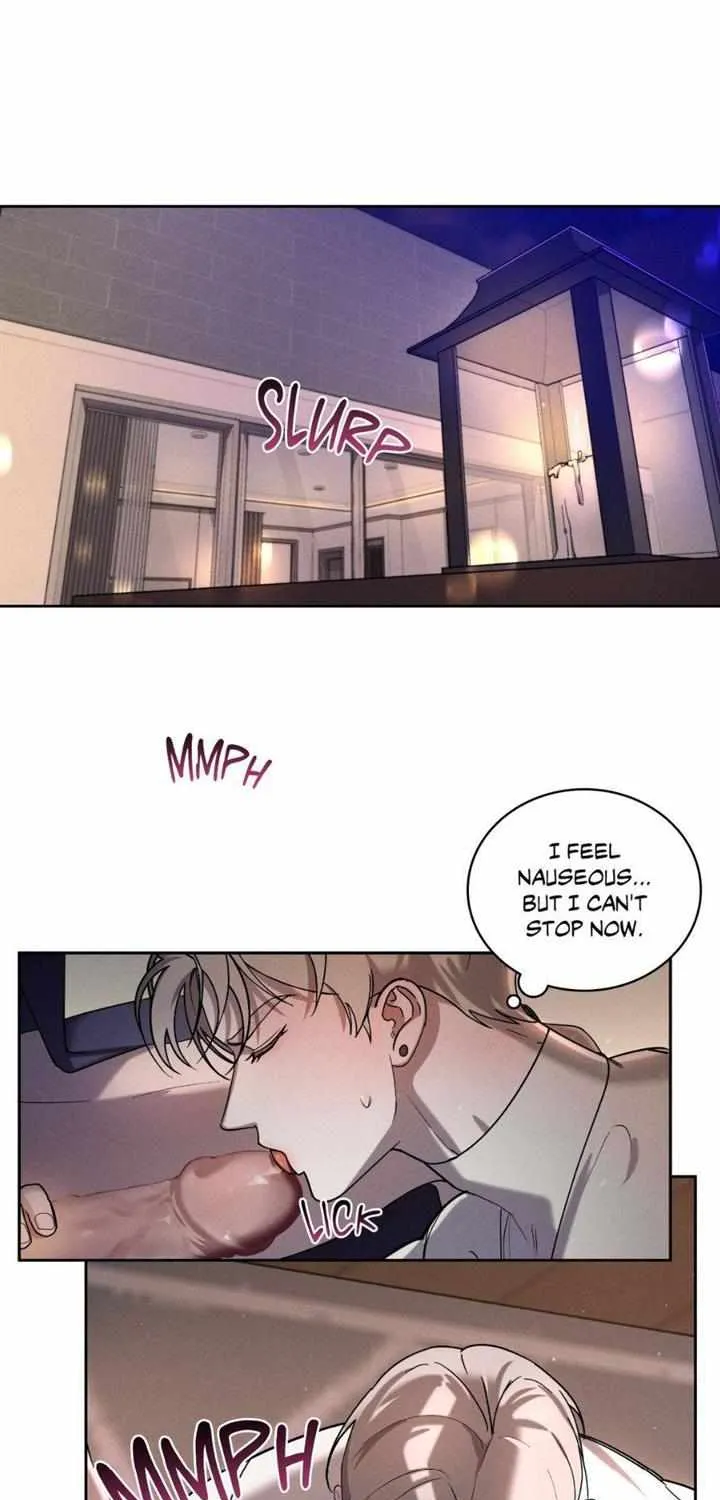 Flip The Script Chapter 2 page 35 - MangaKakalot