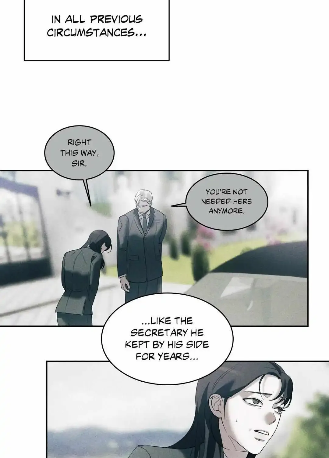 Flip The Script Chapter 21 page 27 - MangaKakalot