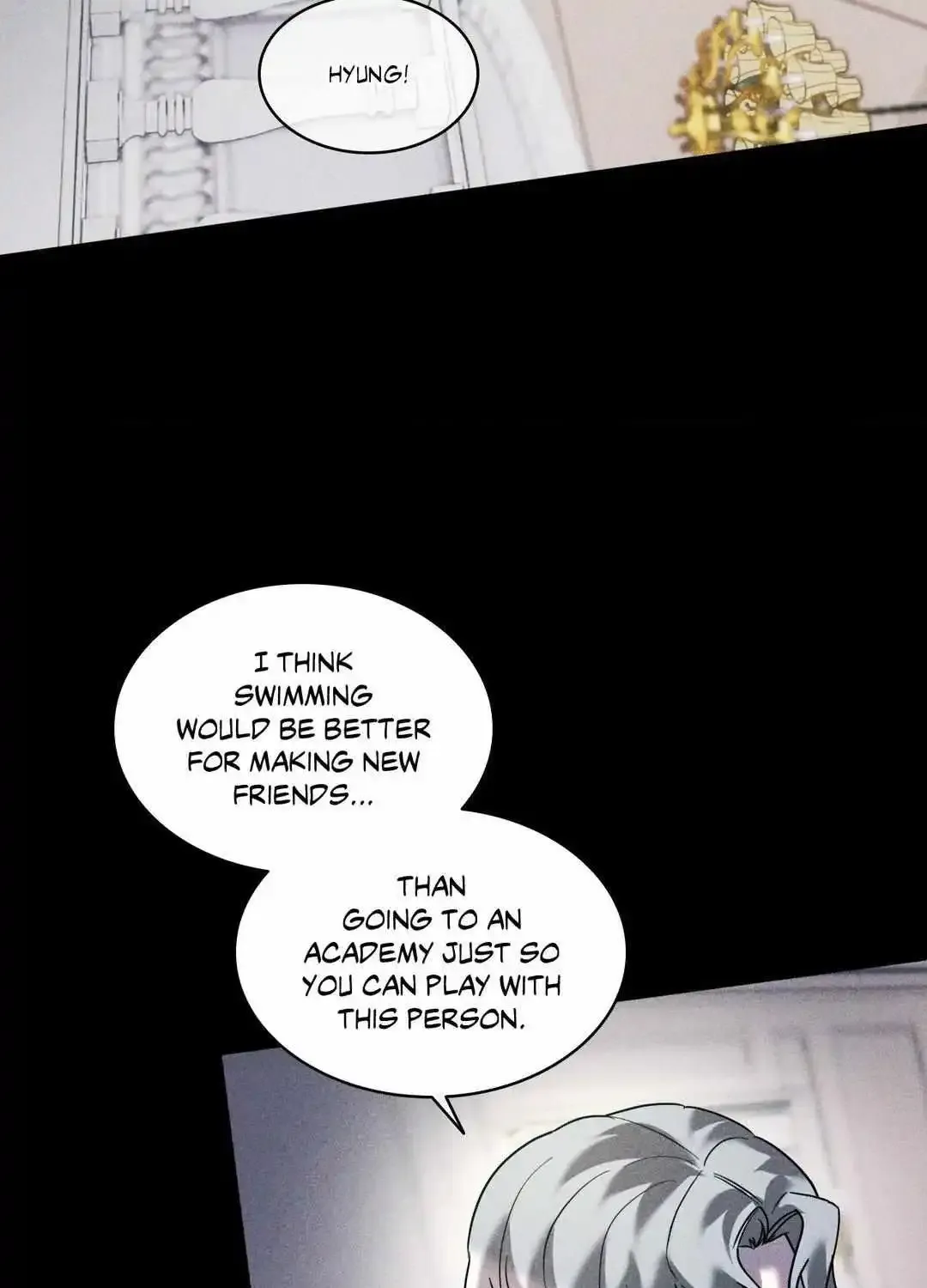 Flip The Script Chapter 22 page 13 - MangaKakalot