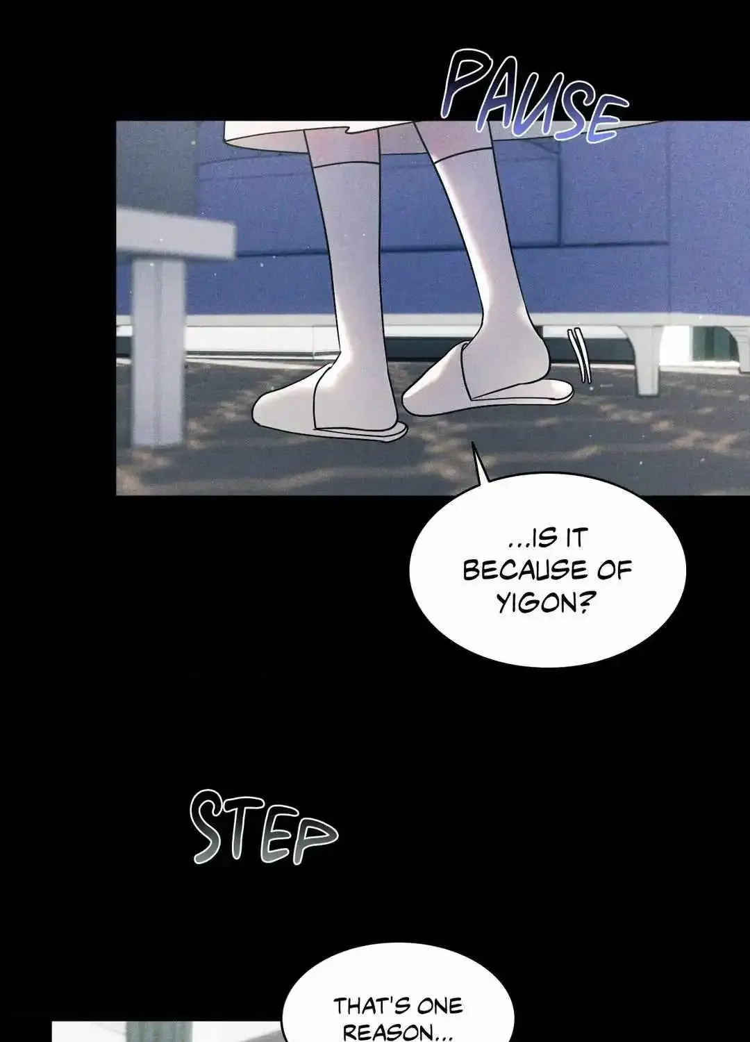 Flip The Script Chapter 22 page 27 - MangaNato