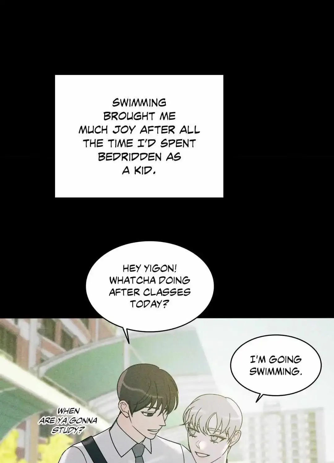 Flip The Script Chapter 22 page 49 - MangaKakalot