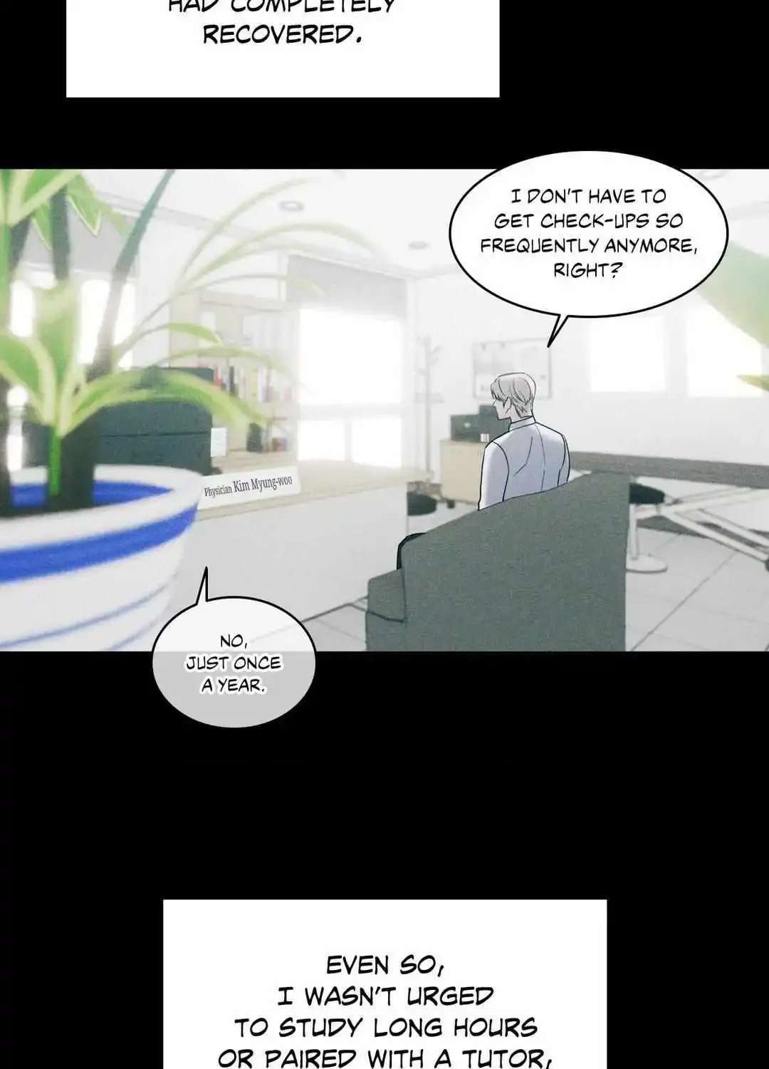 Flip The Script Chapter 22 page 53 - MangaNato