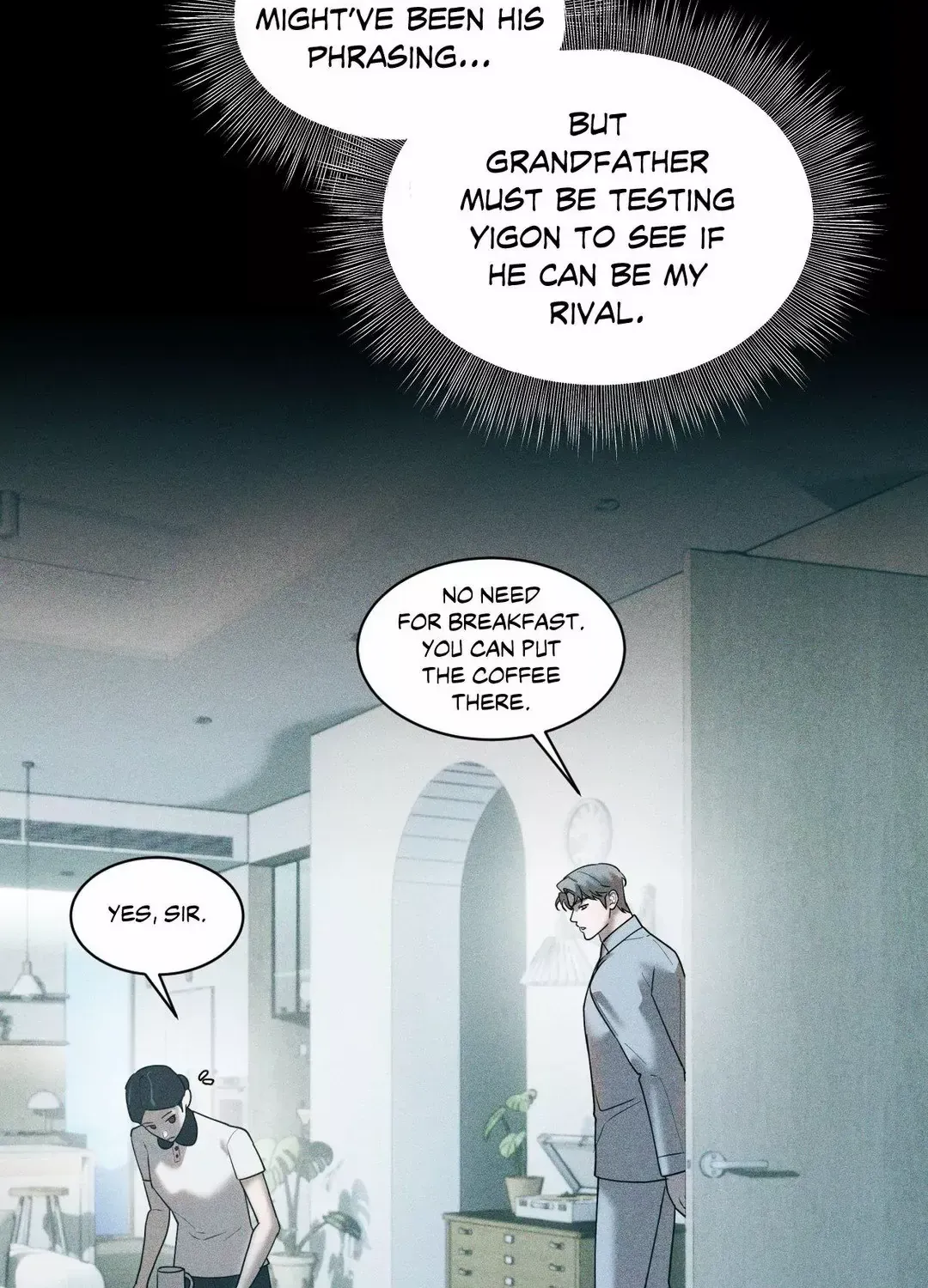 Flip The Script Chapter 24 page 10 - MangaNato