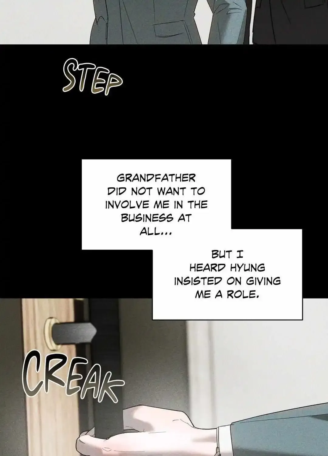 Flip The Script Chapter 26 page 7 - MangaKakalot