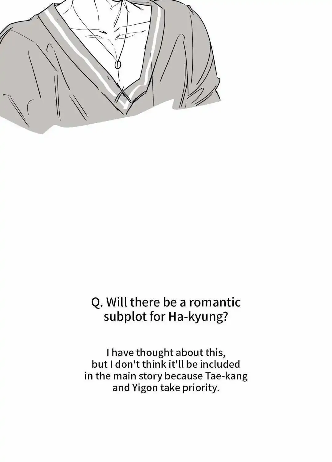 Flip The Script Chapter 27.5 page 16 - MangaKakalot