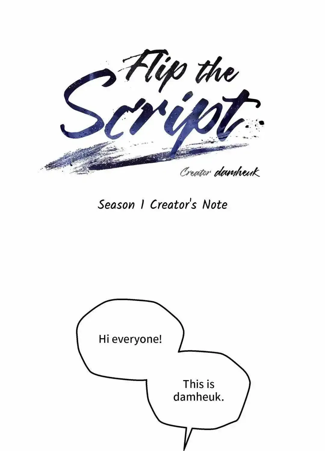 Flip The Script Chapter 27.5 page 4 - MangaKakalot