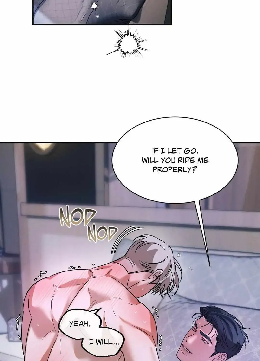 Flip The Script Chapter 27 page 61 - MangaKakalot