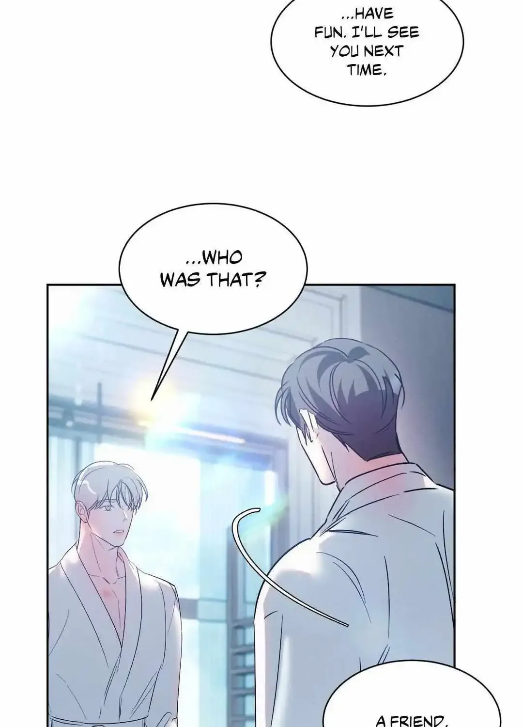 Flip The Script Chapter 27 page 79 - MangaKakalot