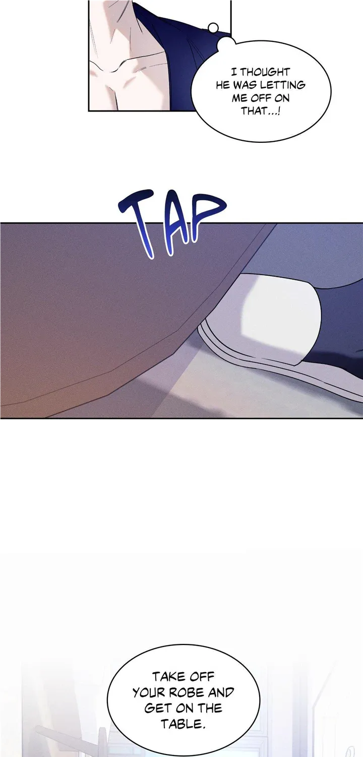 Flip The Script Chapter 4 page 77 - MangaNato