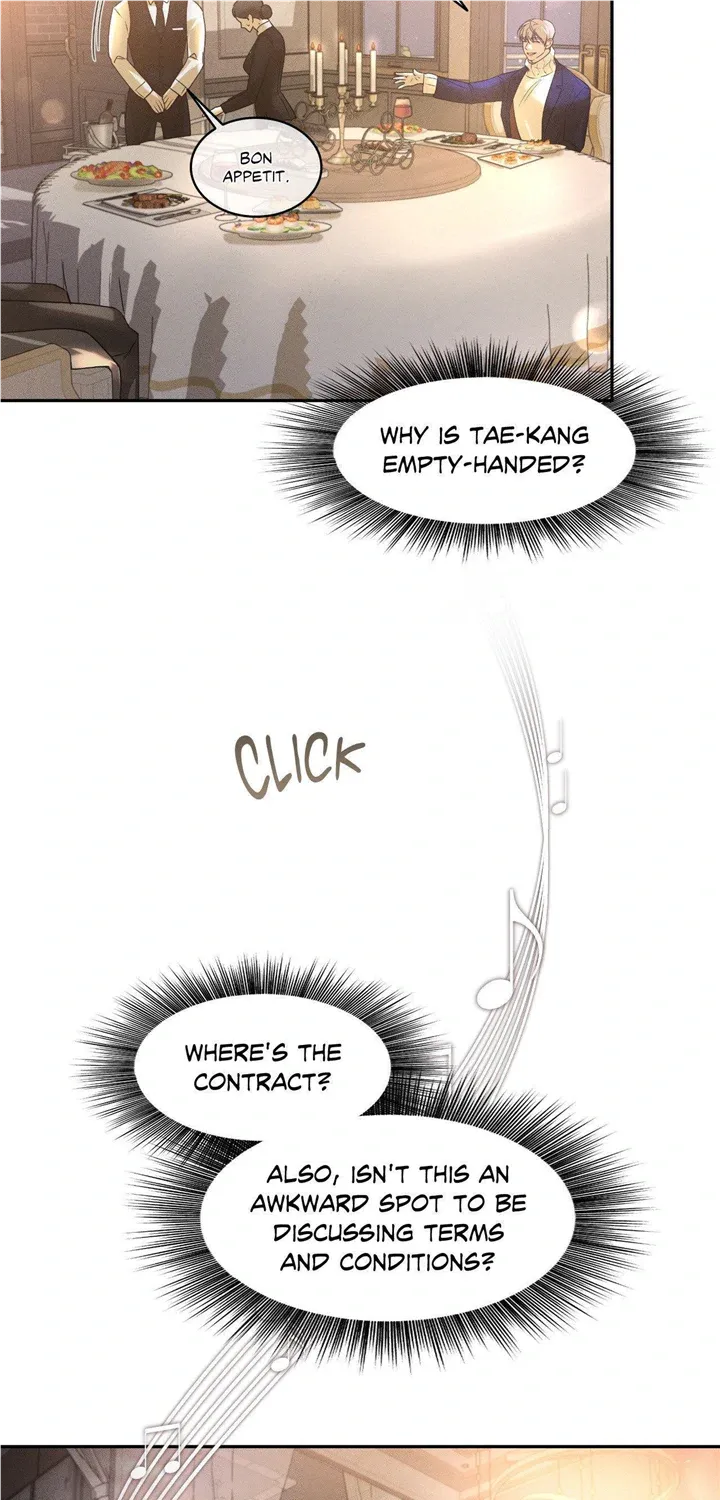 Flip The Script Chapter 7 page 36 - MangaKakalot