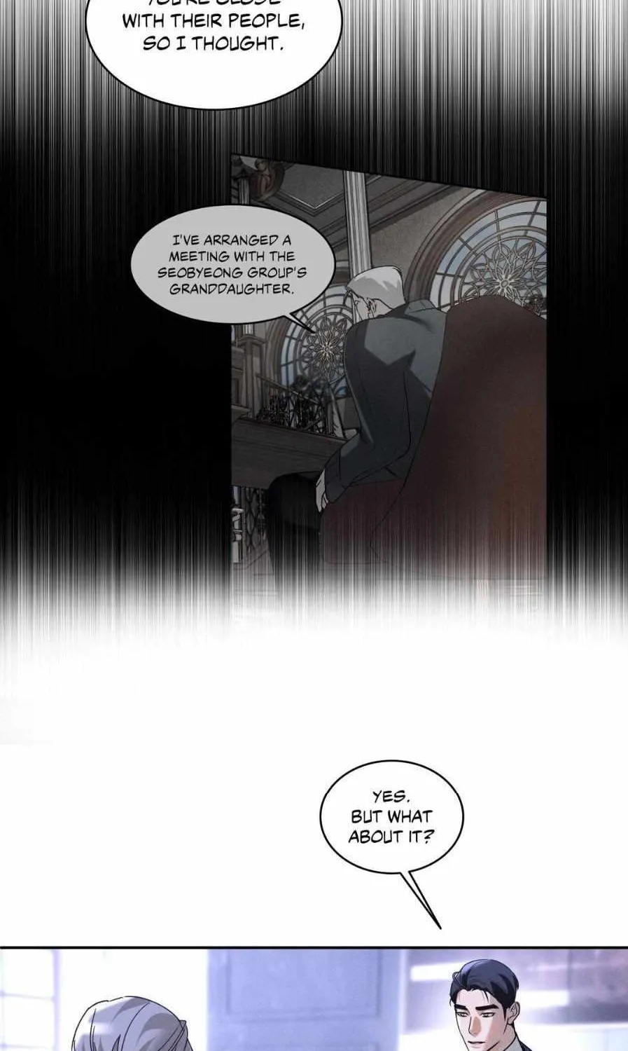 Flip The Script Chapter 9 page 59 - MangaKakalot