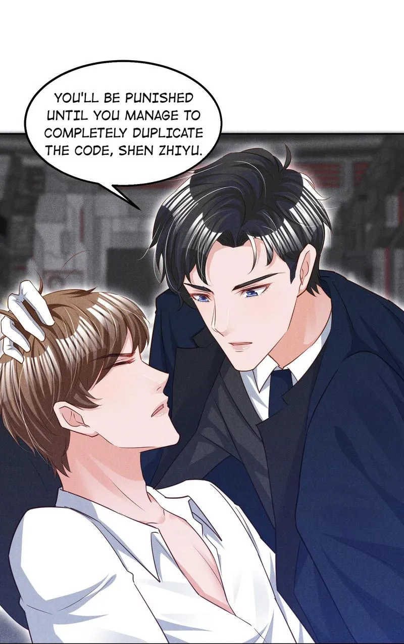 Flipped And Crush Chapter 22 page 37 - MangaKakalot