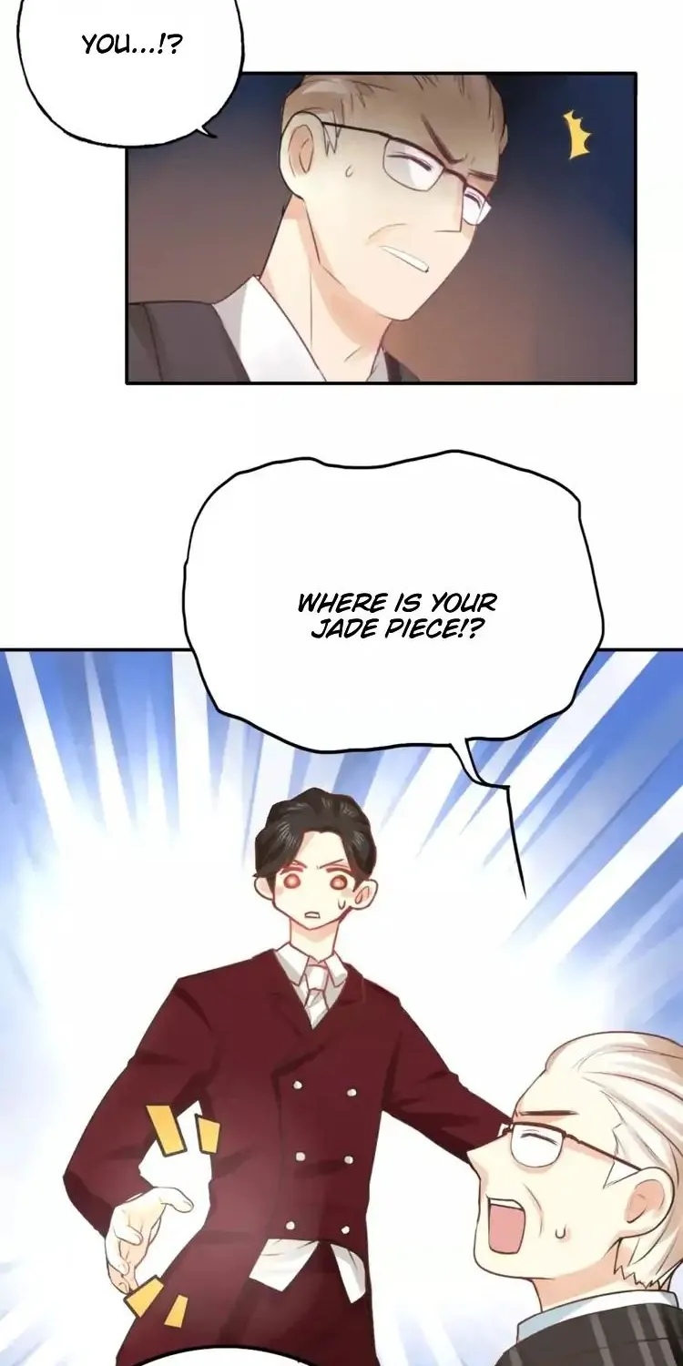 Flirt With A Prince Chapter 16 page 21 - MangaKakalot