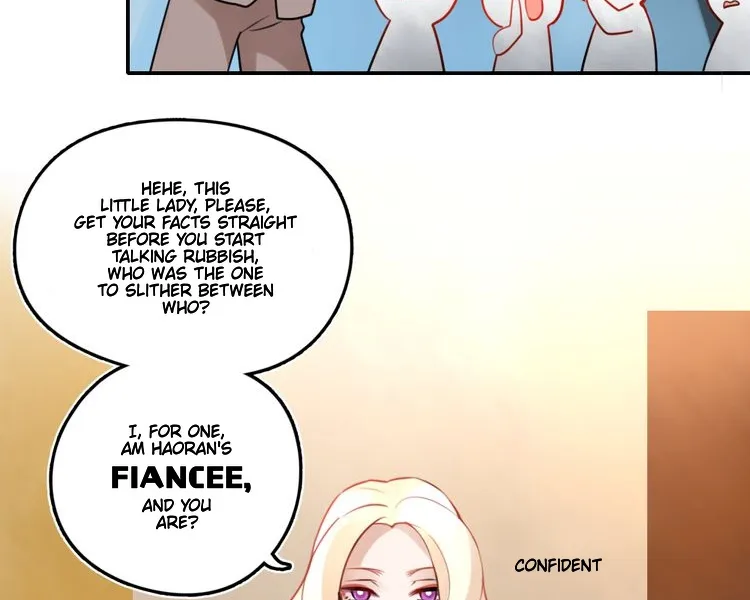 Flirt With A Prince Chapter 20 page 25 - MangaKakalot