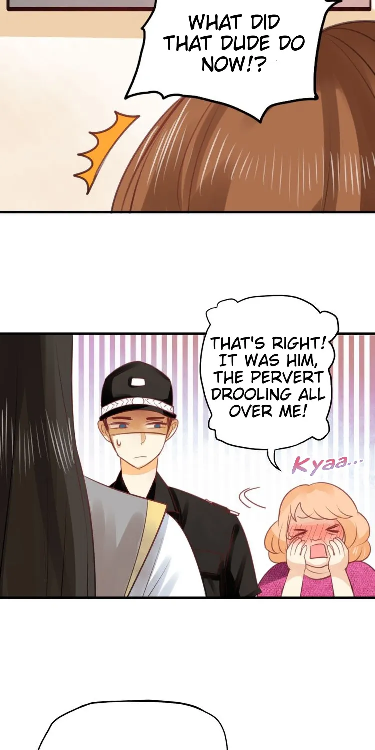 Flirt With A Prince Chapter 3 page 42 - MangaKakalot