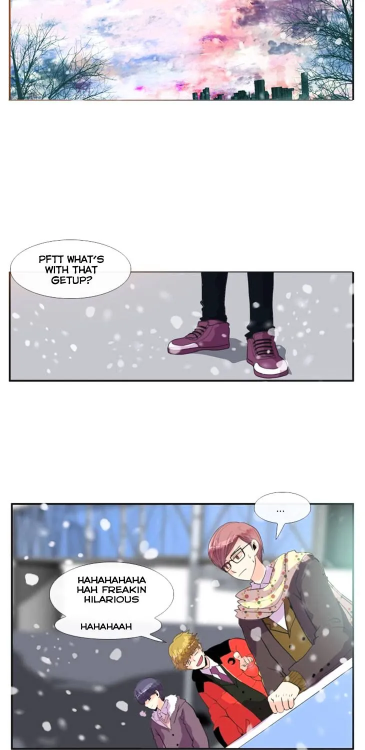 Flow Chapter 32 page 43 - MangaKakalot