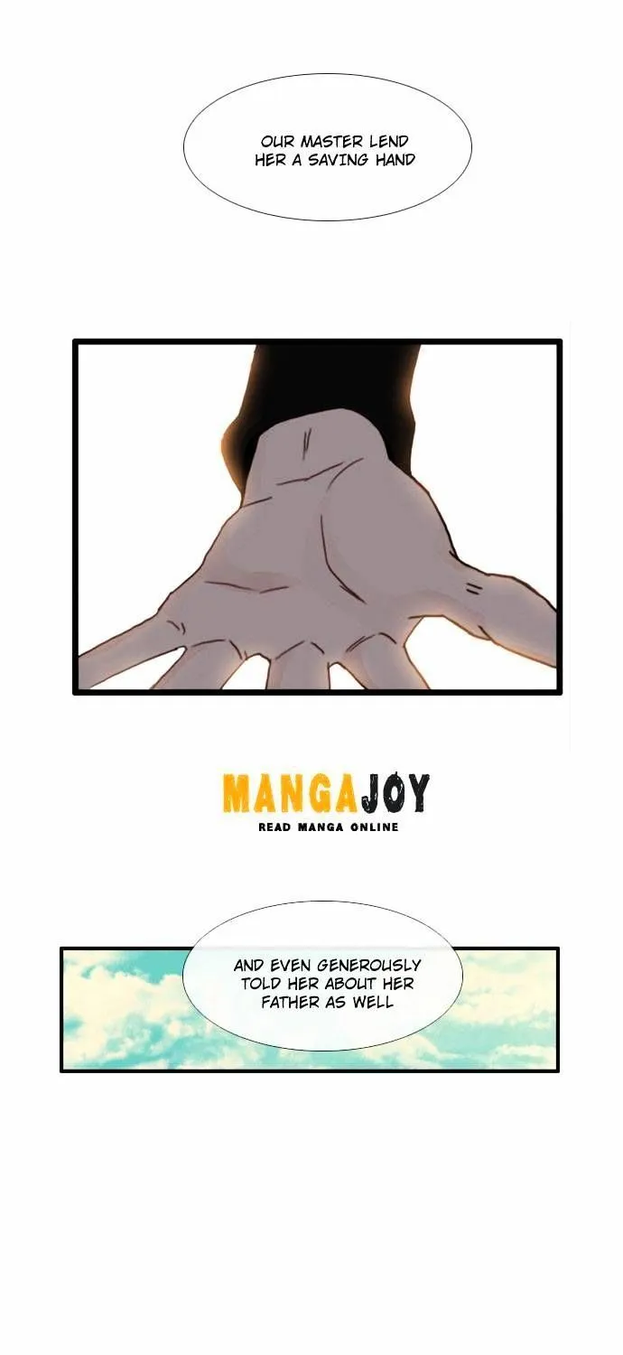 Flow Chapter 59 page 17 - MangaNato