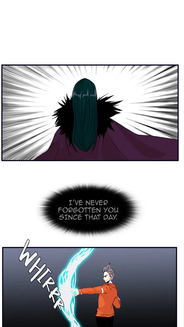 Flow Chapter 63 page 36 - MangaNato