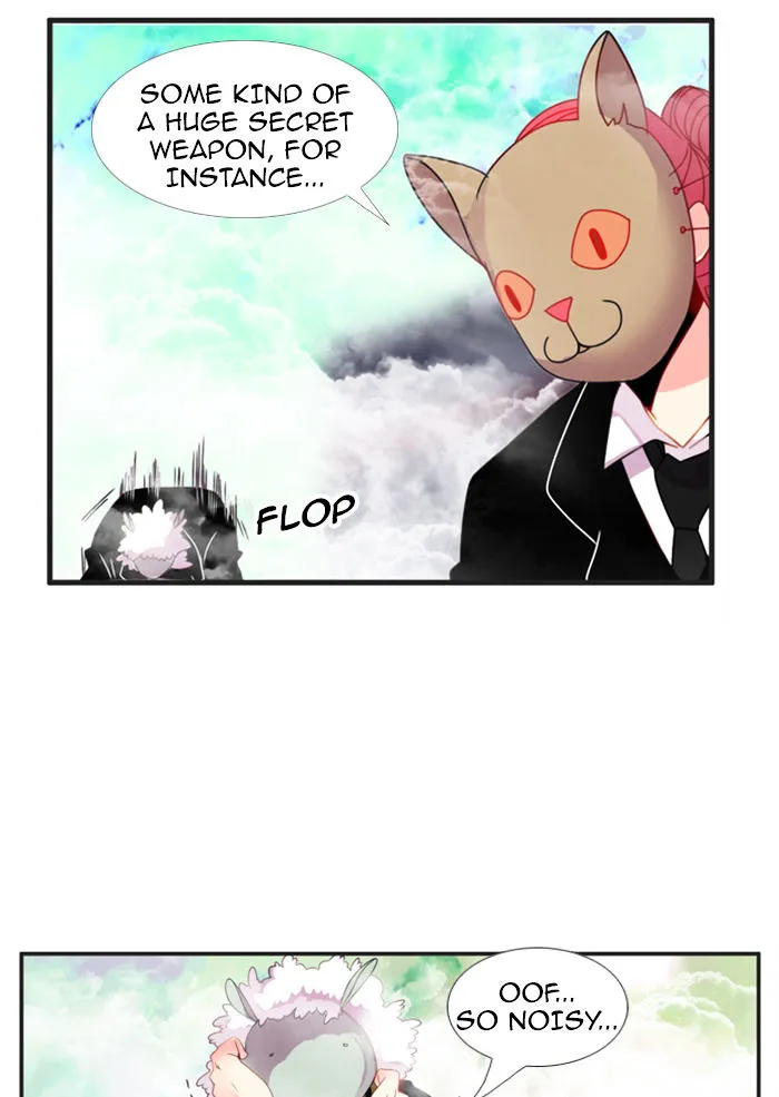 Flow Chapter 73 page 33 - MangaNato