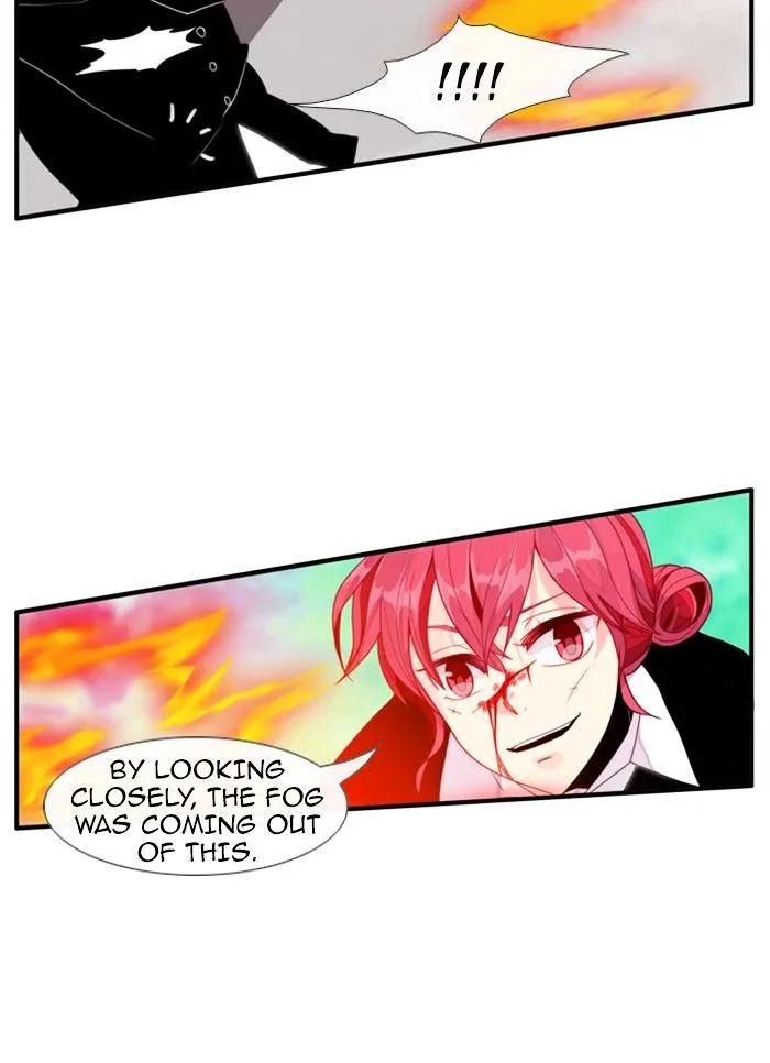 Flow Chapter 74 page 52 - MangaNato