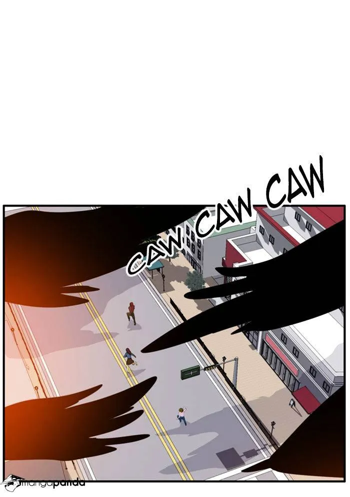 Flow Chapter 85 page 33 - MangaNato