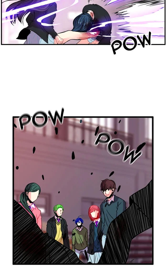 Flow Chapter 94 page 38 - MangaNato