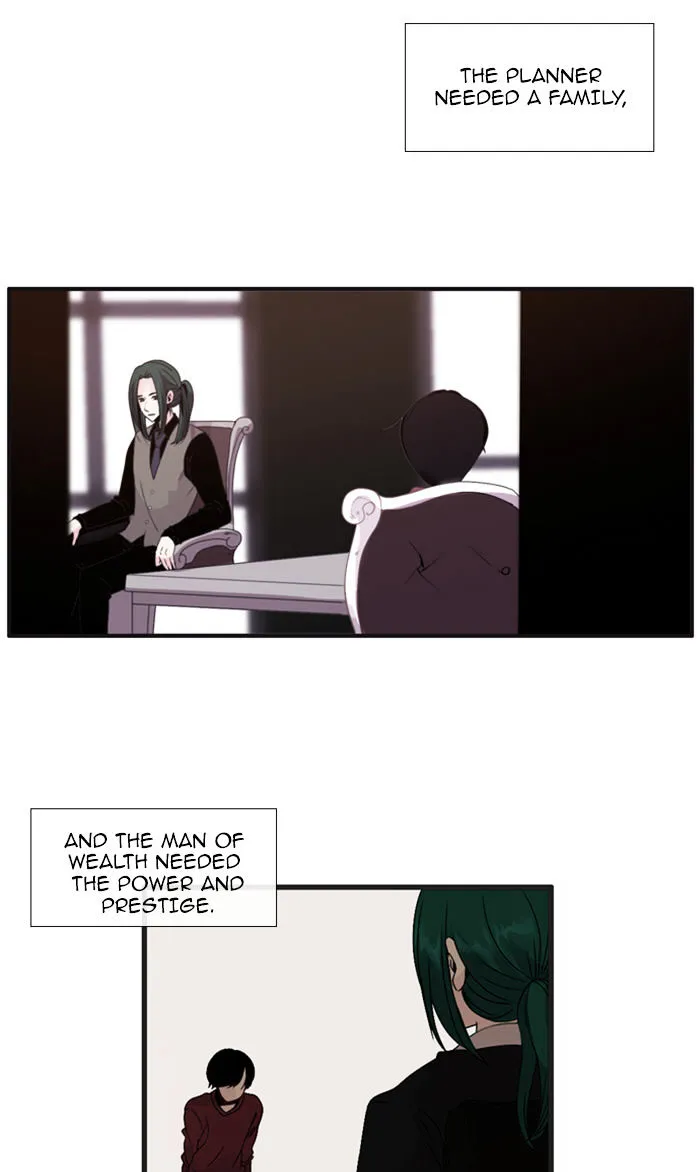 Flow Chapter 99 page 46 - MangaNato