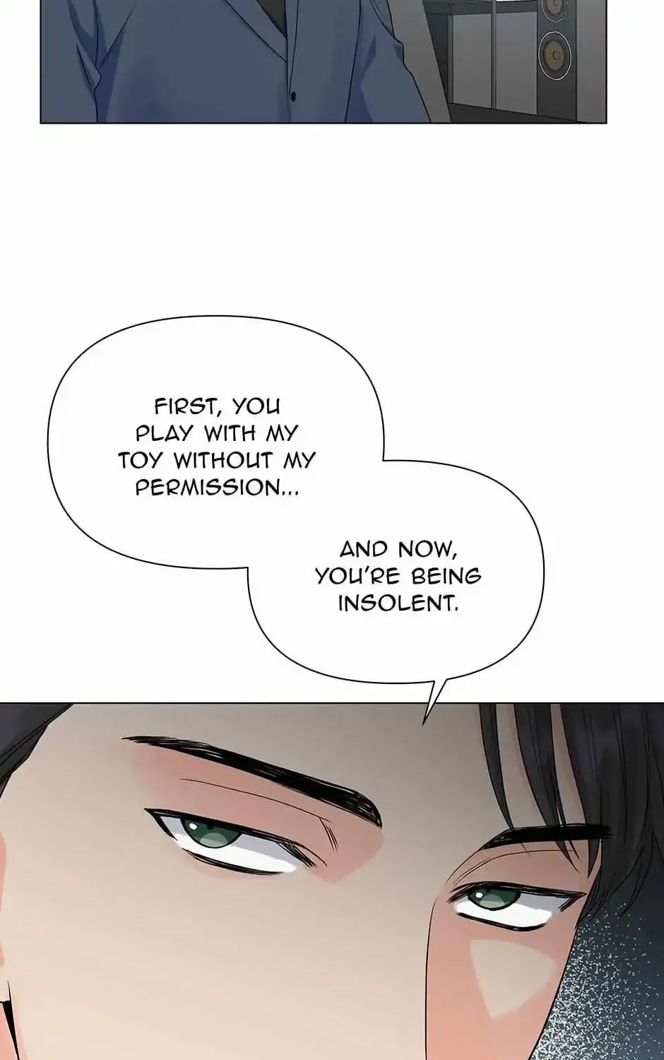 Flower Blooming From The Palm Of Your Hand Chapter 31 page 33 - MangaNato