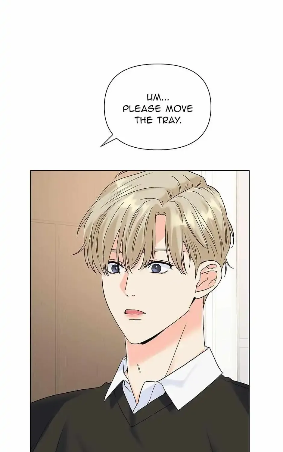 Flower Blooming From The Palm Of Your Hand Chapter 58 page 60 - MangaNato