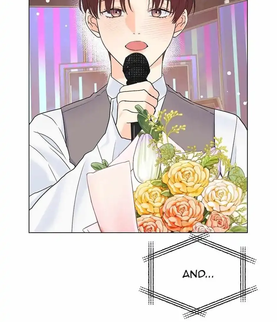 Flower Blooming From The Palm Of Your Hand Chapter 64 page 41 - MangaNato