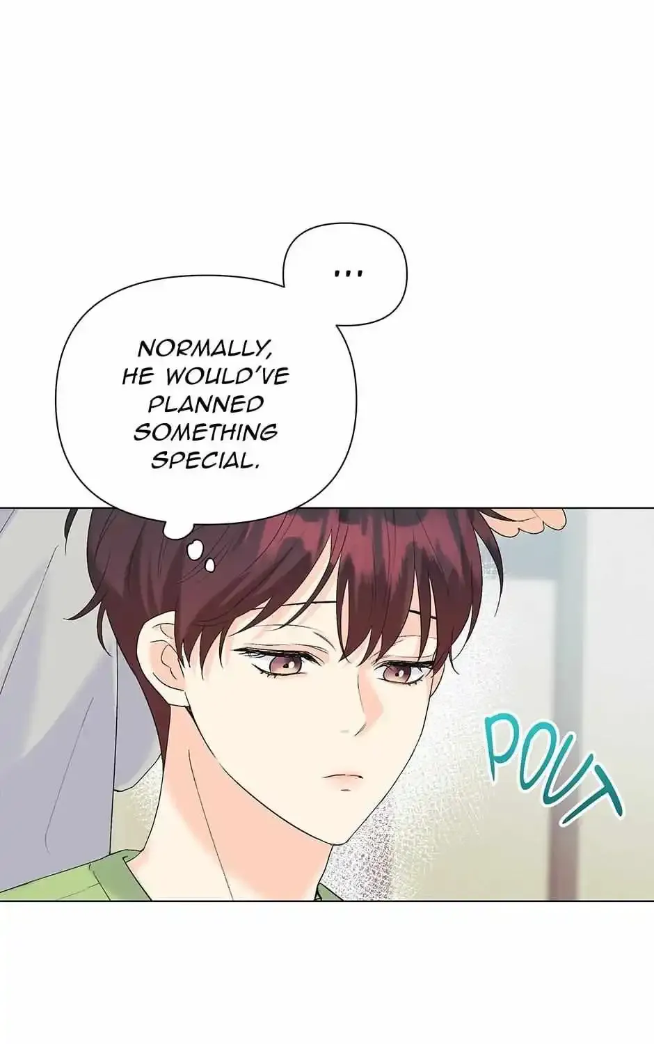 Flower Blooming From The Palm Of Your Hand Chapter 64 page 63 - MangaNato