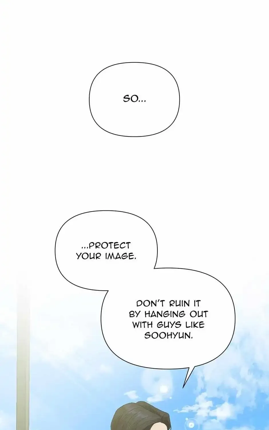 Flower Blooming From The Palm Of Your Hand Chapter 7 page 58 - MangaNato