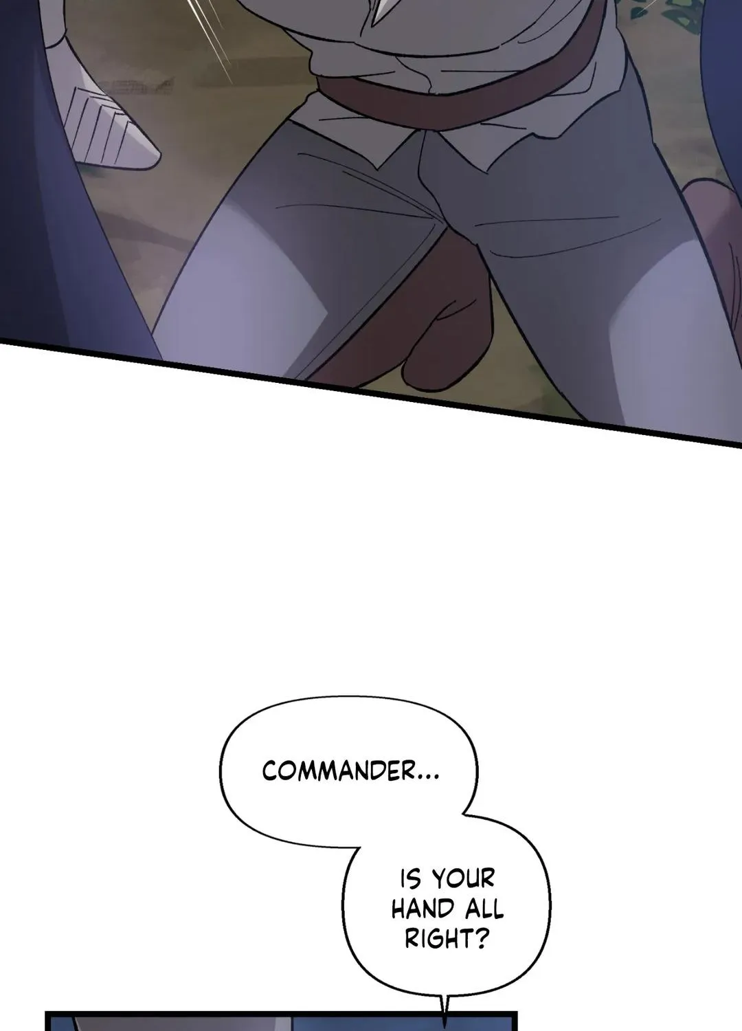 Flower Of The Sun - Page 14