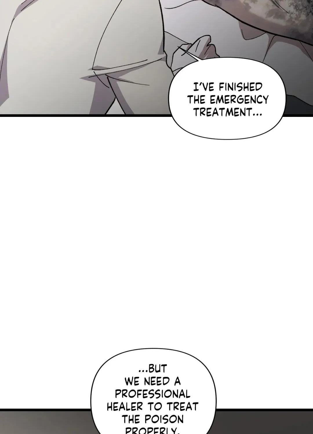 Flower Of The Sun Chapter 19 page 38 - MangaKakalot