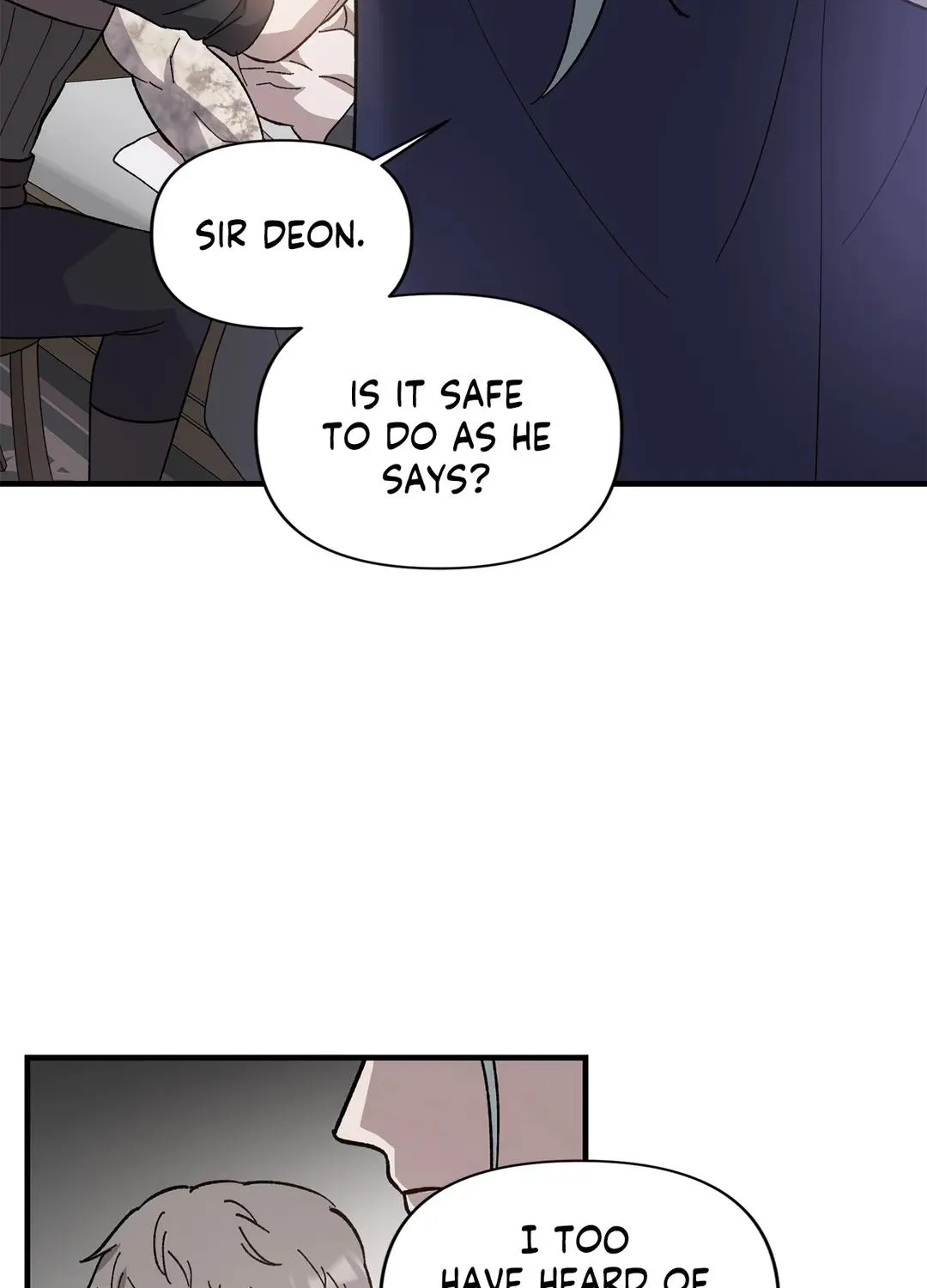 Flower Of The Sun - Page 28