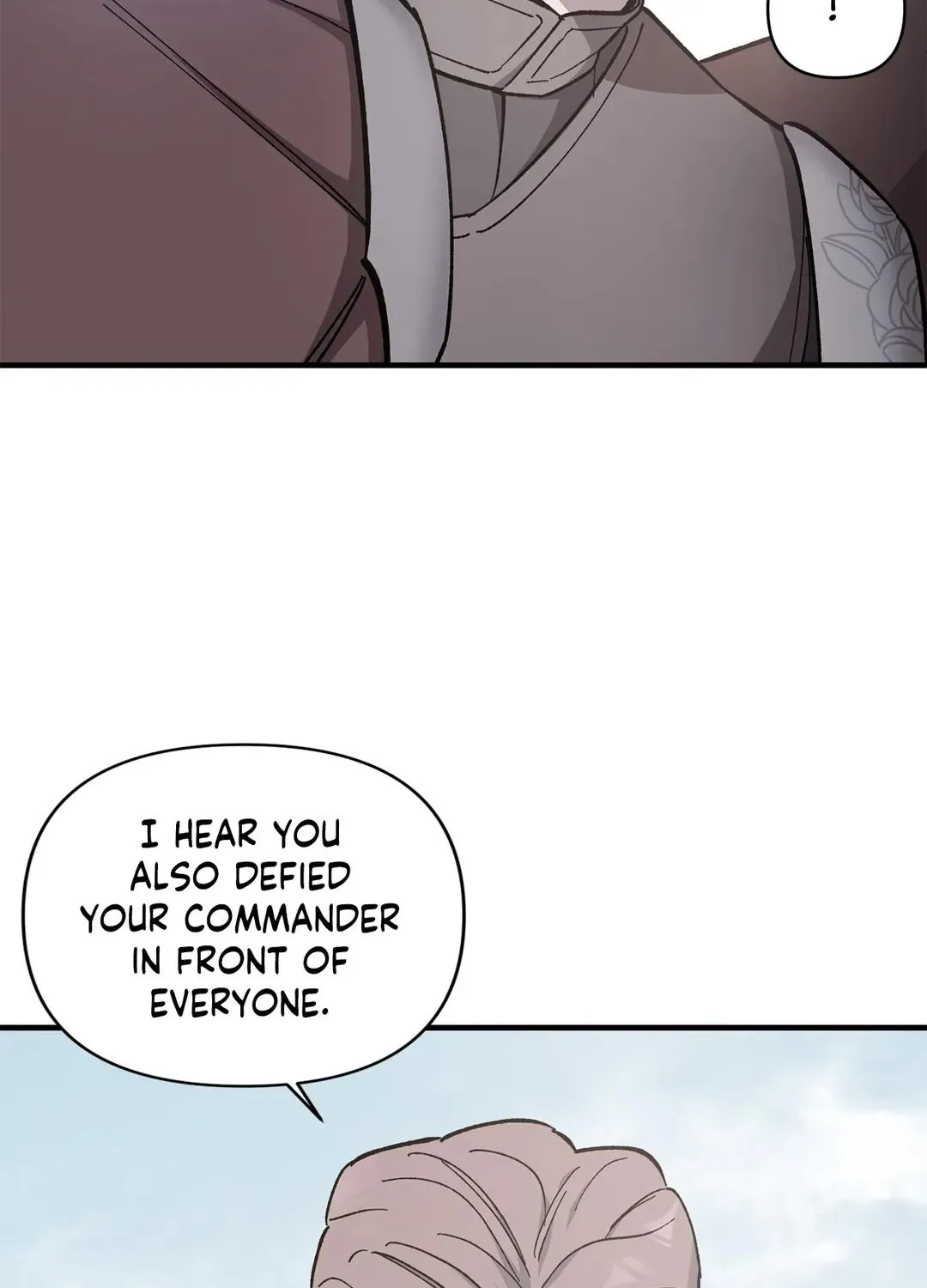 Flower Of The Sun - Page 64