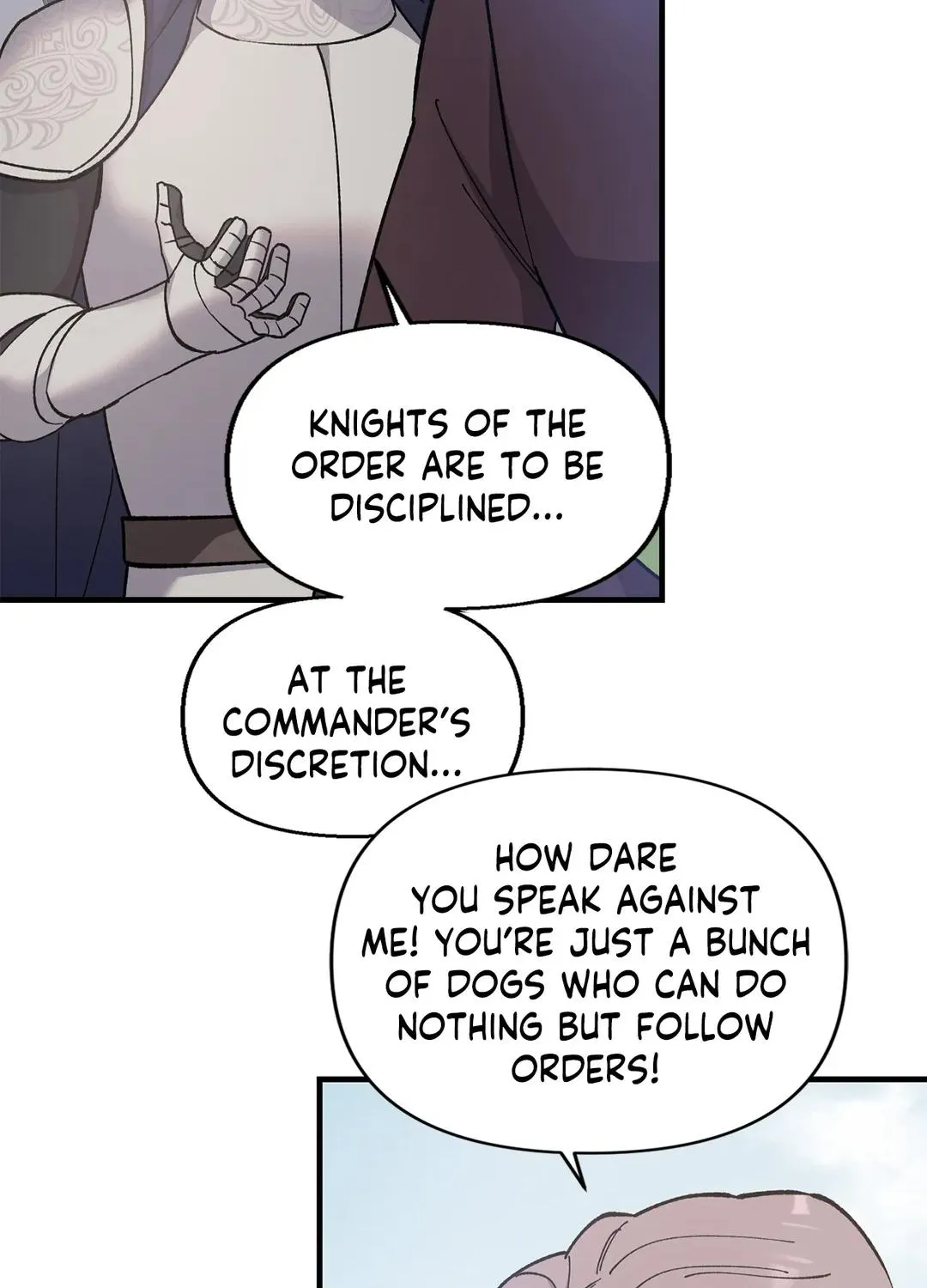 Flower Of The Sun - Page 69