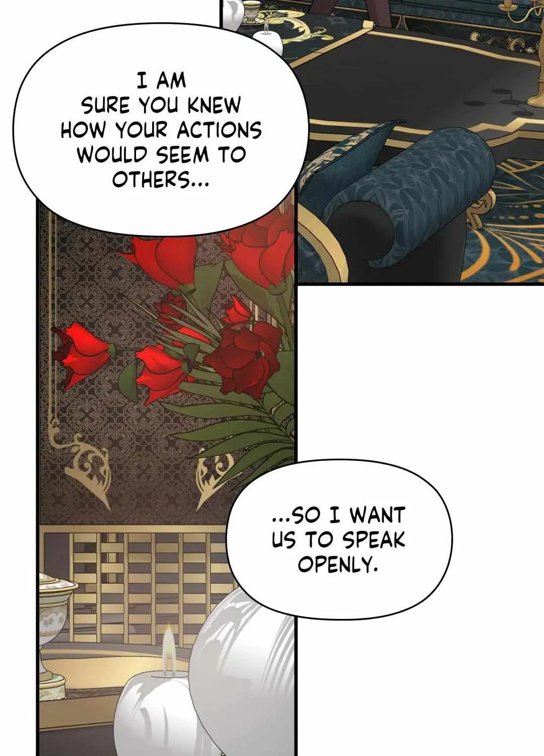 Flower Of The Sun Chapter 43 page 11 - MangaNelo